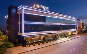 Best Western Premier Hidden Hills Hotel